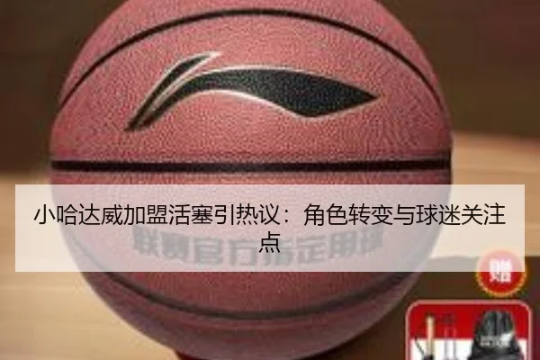 小哈达威加盟活塞引热议：角色转变与球迷关注点